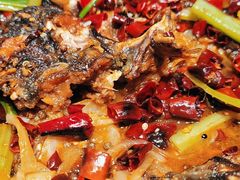 -老板恋上鱼(恒隆广场店)