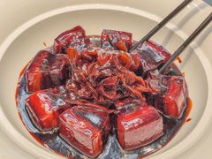 -翕间食·精致淮扬菜(江苏大剧院店)