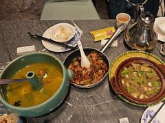 -福照楼汽锅鸡·云南特色菜(护国路店)