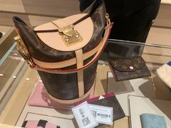 -LV路易威登(杭州万象城店)