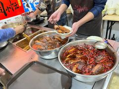 -刘小忙把子肉(北园大街总店)