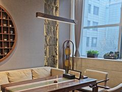 -沐春秋茶书院·茶室.茶馆.商务包房(知春路店)