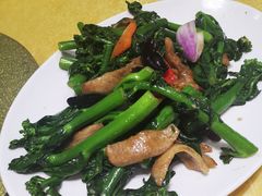 -大笑饭堂(甲子桥店)