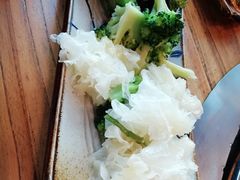-山河屯铁锅炖鲜鹅·东北菜(开发区一店)