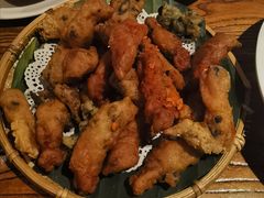 -中8楼风尚云南菜(颐堤港店)