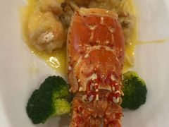 -顺风海鲜港(金玉兰店)