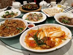 -嘉华海鲜酒家(龙津中路店)