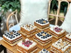 -M'CAKE(西单大悦城店)