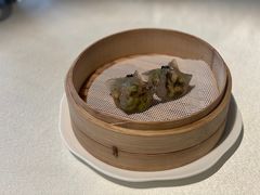 黑松露野菌饺-皇朝会.经典传统粤菜(外滩店)
