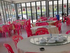 -考记泥焗鸡农庄·海鲜(北洛秘境店)