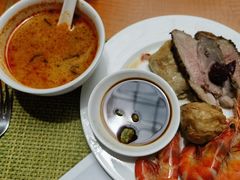 -威斯汀舞台餐厅