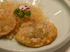 -金苑海鲜酒家(来魅力店)