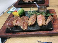 -豪客来牛排(人民东路店)
