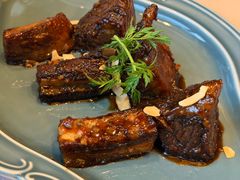 -扬州香格里拉·香宫中餐厅