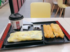 -永和大王(宜山店)