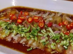 -纳瓦新疆菜(银都店)