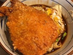 -爱家面馆(常州总店)