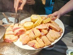 -大头椰·椰子鸡火锅(南宁万象城店)