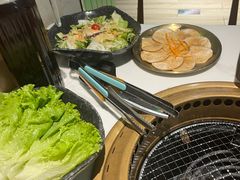 -炙城·韩式烤肉(南京东路店)