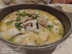 -赵小姐丨新中餐(曲江店)