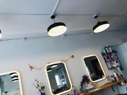 -净漪造型 PURE RIPPLE