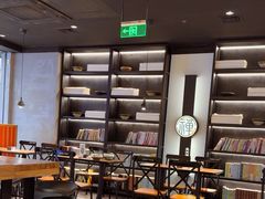 -和府捞面(东直门银座店)