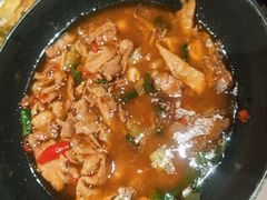 -洞庭鱼香(万科店)