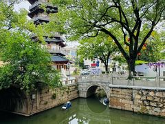 -安亭老街