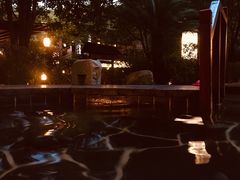 -明月山天沐温泉度假村