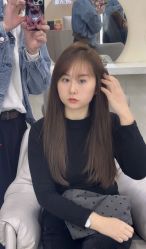 -东梵造型·烫发染发接发连锁SALON