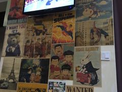 -大成铁板烧•板前(复古餐厅石老人店)
