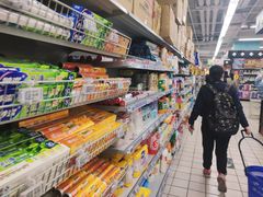 -物美超市(下沙云水店)