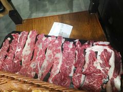 -潮味四季潮汕牛肉火锅(来凤街店)
