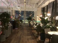 -荣耀.西式融合餐厅(留云湖店)