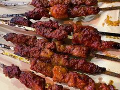 -高原第一家资格烤羊肉(玉林南路总店)