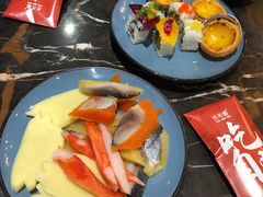 -吉布鲁牛排海鲜自助(巴南万达广场店)