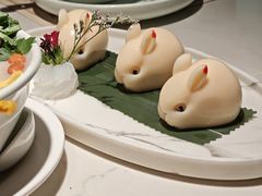 -悦满楼·西关名点·湛江名菜(航空综合大厦店)