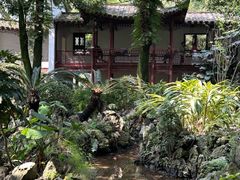 -西湖公园(鼓楼区)