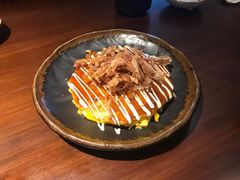 -山杏yama-katsu·吉列炸物