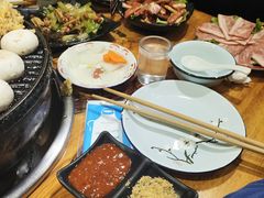 -石记老北京炙子烤肉(松园店)