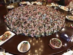 -万宝海鲜舫(劳动公园店)