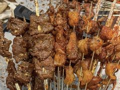 -河南前程·羊肉汤·烧烤(总店)