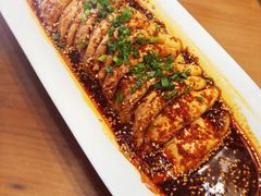 -老砂锅(城北店)