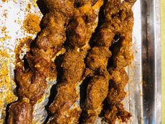 -振生清真饭店(永安道店)