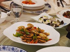 -麒麟中餐厅·经典粤菜·地道菜式老字号(广州长隆酒店)