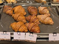 -OUR Bakery(中海环宇荟店)