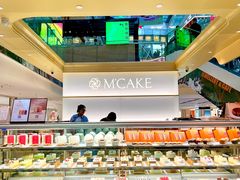 -M'CAKE(西单大悦城店)