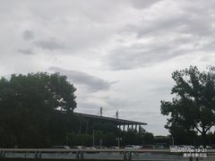 -常州奔牛国际机场