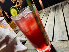 -Rock Bar Bali(Bali)