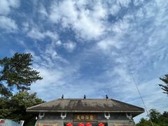 -龙游石窟